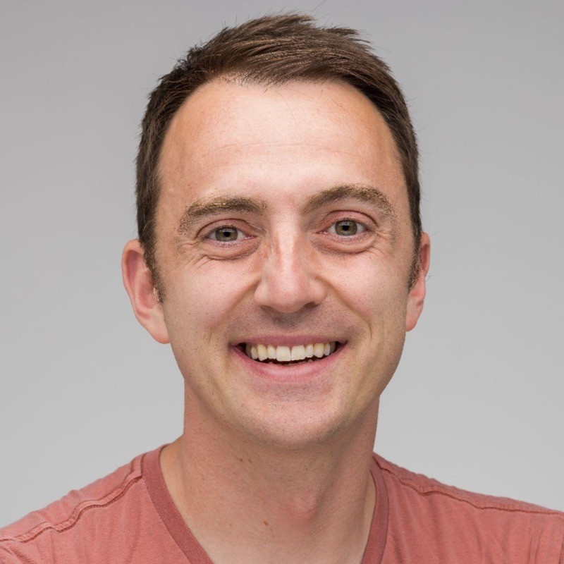 Matt Wyble